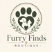 Furry Finds Boutique - Home